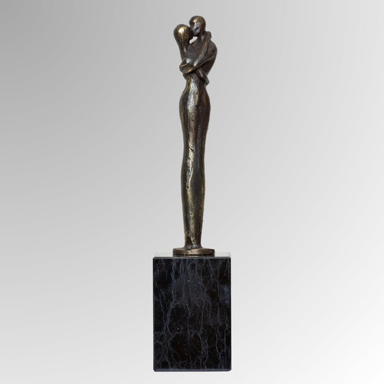 Image 1 of Mark Jurriens – Tiefe Umarmung