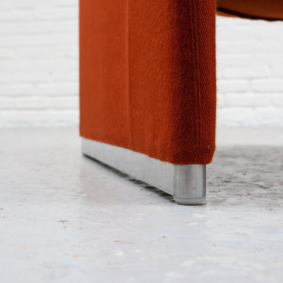 Image 1 of Artifort Alky Stuhl G. Piretti 80S