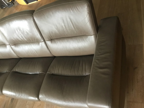 Image 1 of Stressless Sofa