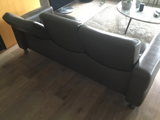 Image 1 of Stressless Sofa