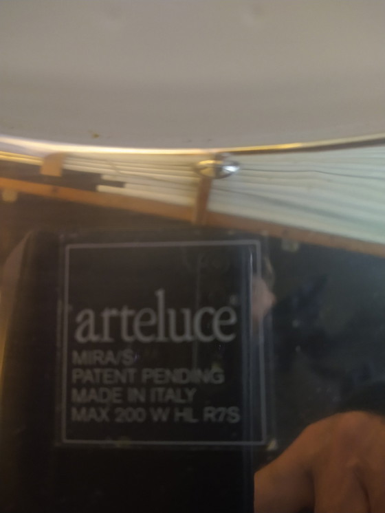 Image 1 of Arteluce-Hängelampe