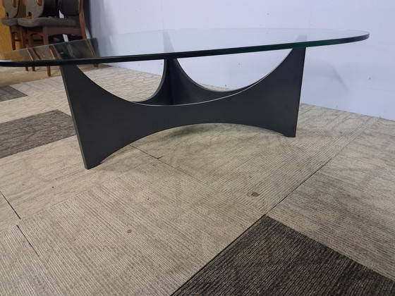 Image 1 of Spectrum tz75 Couchtisch