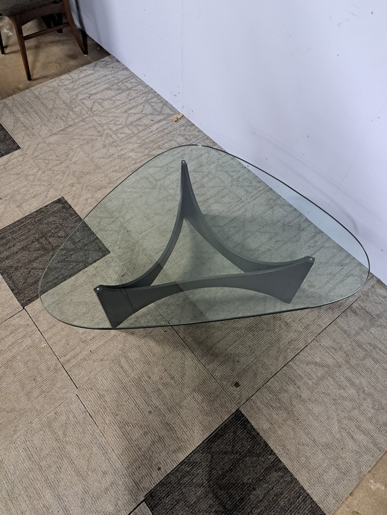 Image 1 of Spectrum tz75 Couchtisch