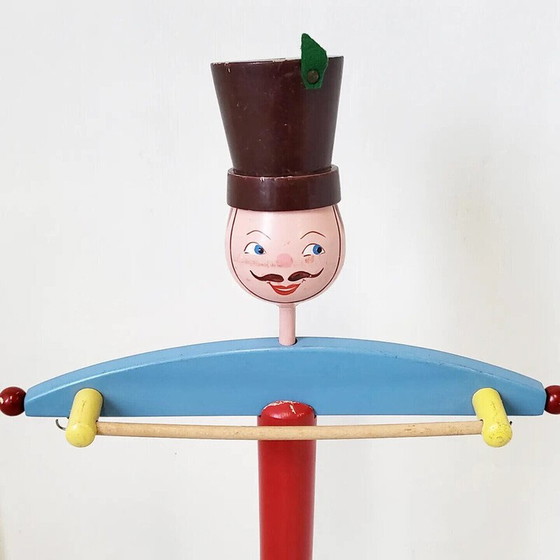 Image 1 of Vintage-Diener für Kinder, 1960er Jahre