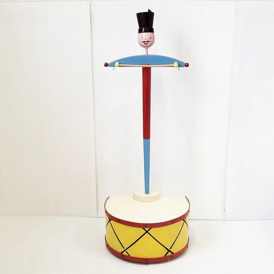 Image 1 of Vintage-Diener für Kinder, 1960er Jahre