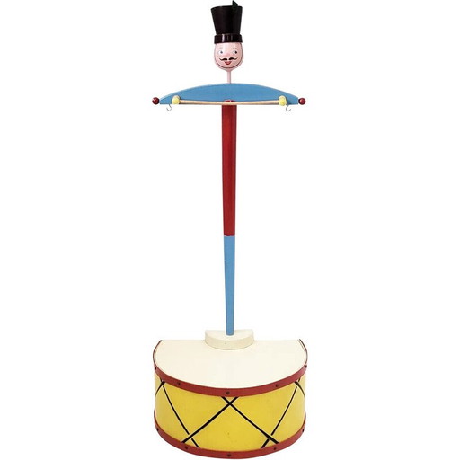 Vintage-Diener für Kinder, 1960er Jahre