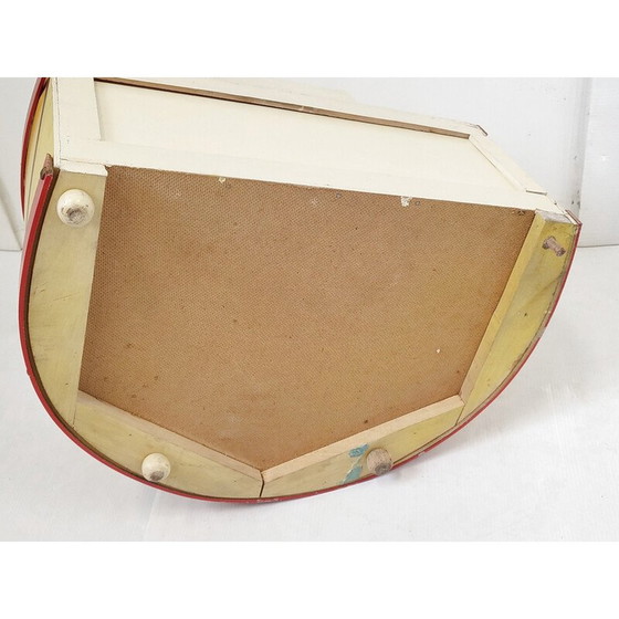 Image 1 of Vintage-Diener für Kinder, 1960er Jahre