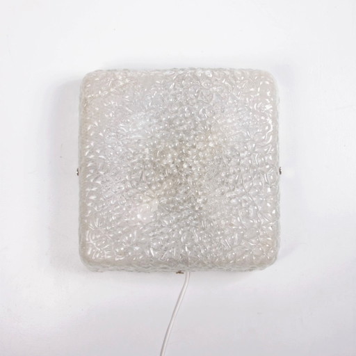 Kaiser Leuchten Vintage-Decken- oder Wandleuchte, 1960er Jahre