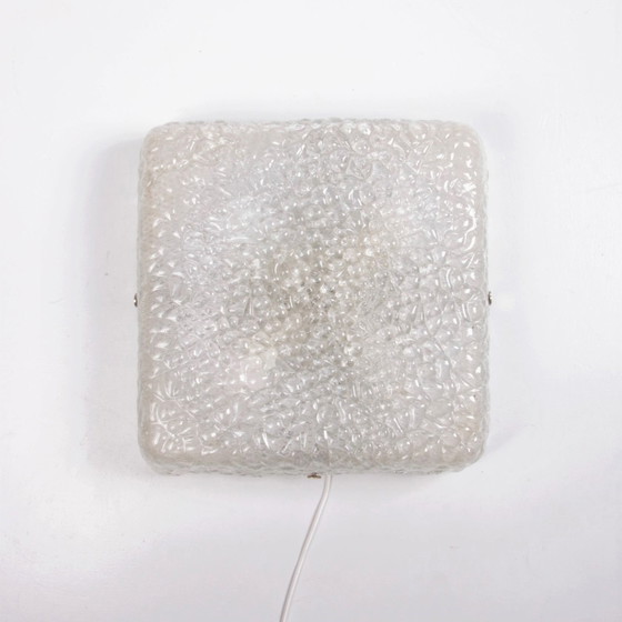 Image 1 of Kaiser Leuchten Vintage-Decken- oder Wandleuchte, 1960er Jahre