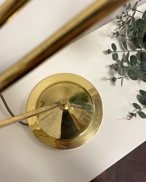 Image 1 of Bankamp Leuchten Schreibtischlampe