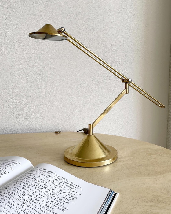 Image 1 of Bankamp Leuchten Schreibtischlampe