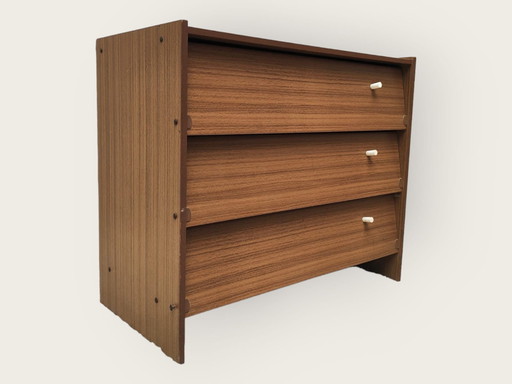 Vintage Schuhschrank