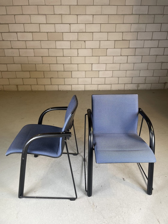 Image 1 of 4X Thonet S320 Stuhl