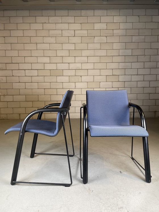 Image 1 of 4X Thonet S320 Stuhl