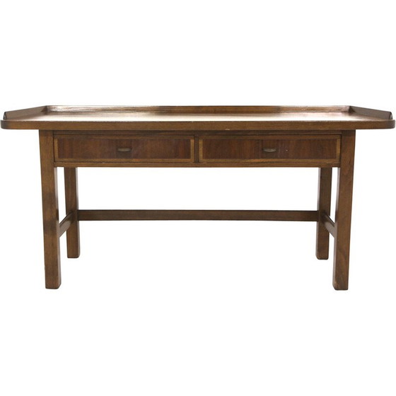 Image 1 of Vintage-Kommode aus Teakholz, Schweden 1960