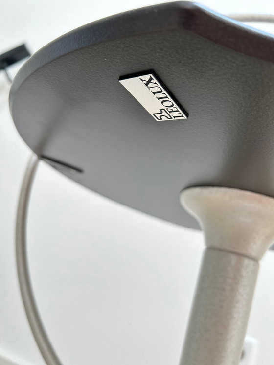 Image 1 of 2x Leolux Besico Beistelltisch