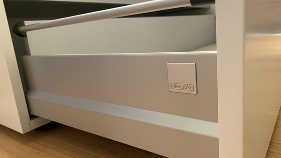 Image 1 of Interlübke Sideboard