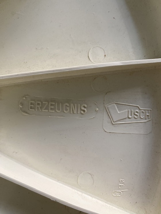 Image 1 of Designerhocker Joe Colombo 1960