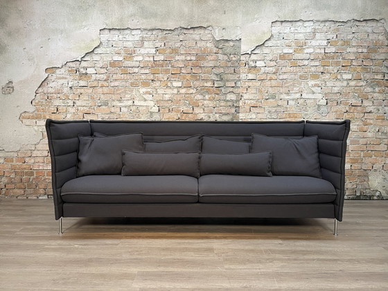 Image 1 of Vitra Alkoven