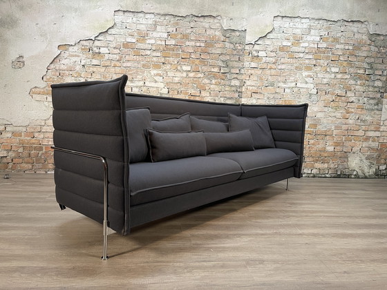 Image 1 of Vitra Alkoven