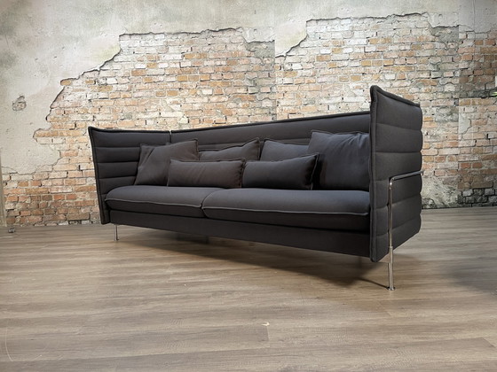 Image 1 of Vitra Alkoven