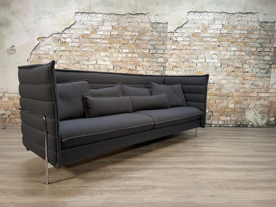 Image 1 of Vitra Alkoven