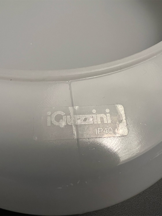 Image 1 of 3x IGuzzini Deckenlampen / Wandlampen