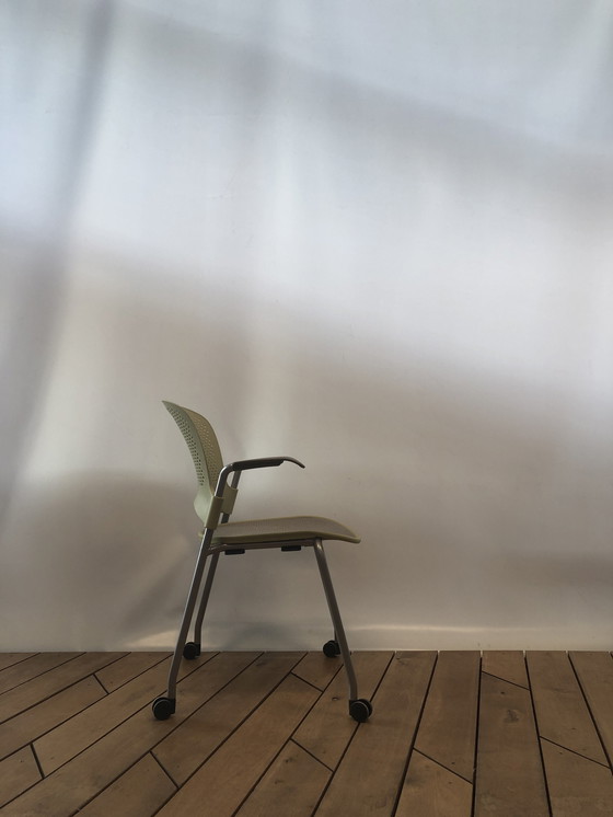 Image 1 of Carper Bürostuhl Herman Miller.