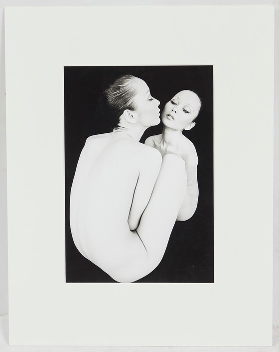 Image 1 of Kishin Shinoyama - Silbergelatinedruck