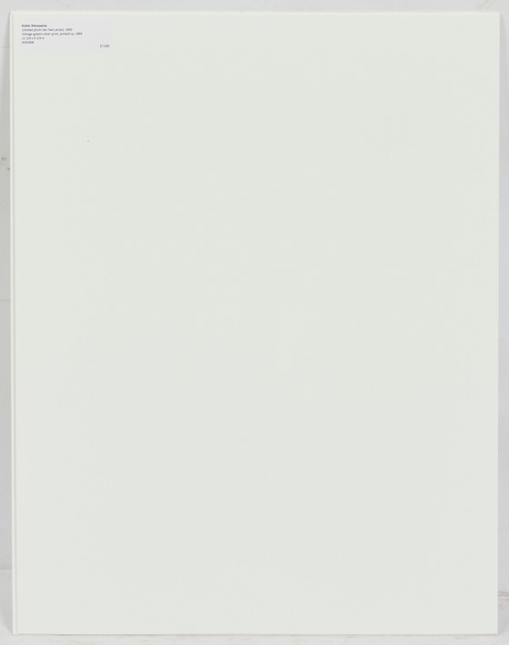 Image 1 of Kishin Shinoyama - Silbergelatinedruck