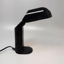 1970er Wunderschöne modulare Manon Tischlampe von Yamada Shomei
