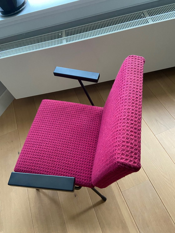 Image 1 of 2x Gispen Stühle