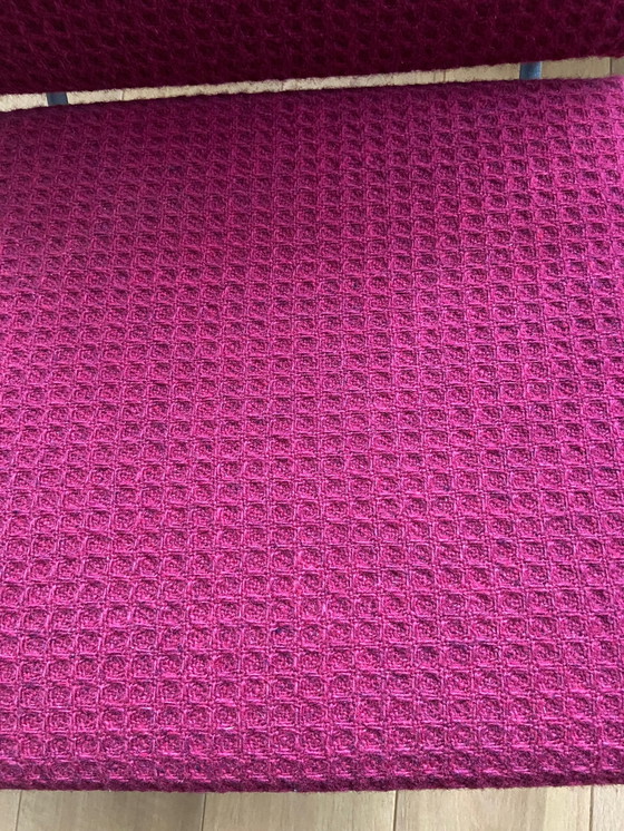 Image 1 of 2x Gispen Stühle