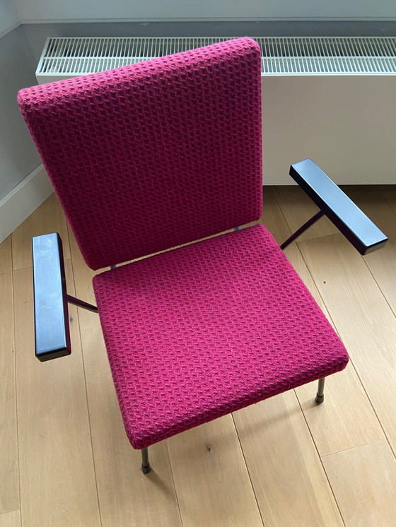 Image 1 of 2x Gispen Stühle