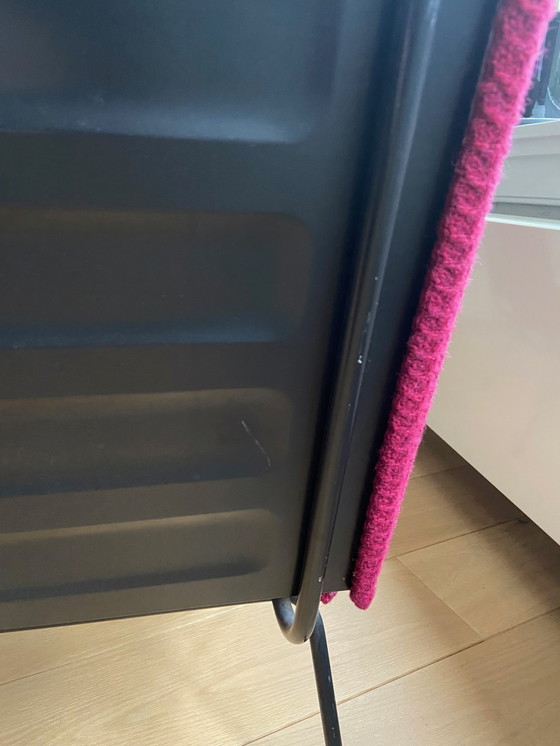 Image 1 of 2x Gispen Stühle