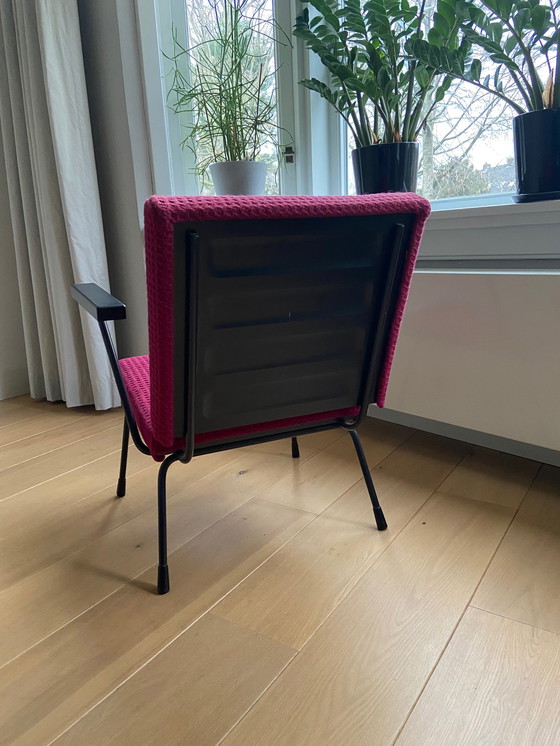 Image 1 of 2x Gispen Stühle