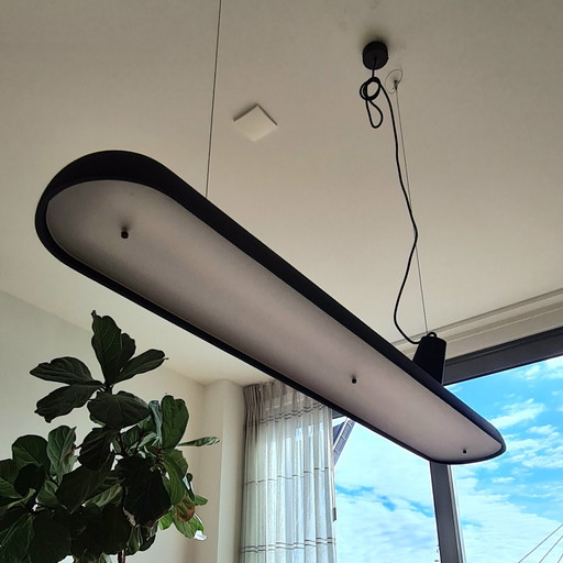 Functionals Pendelleuchte