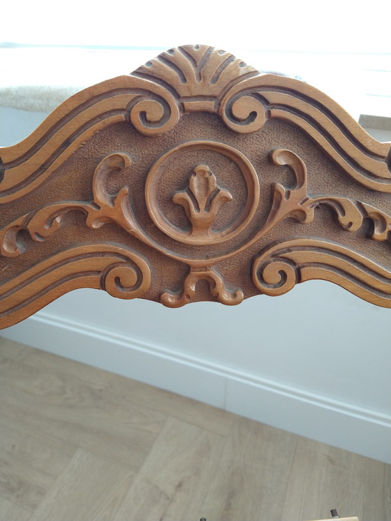 Image 1 of Römischer Savonarola-Stuhl