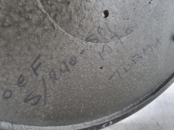 Image 1 of Tubax Kleiderständer von Willy van der Meeren