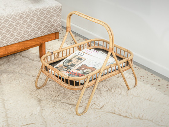 Image 1 of Zeitschriftenständer aus der Mitte des Jahrhunderts