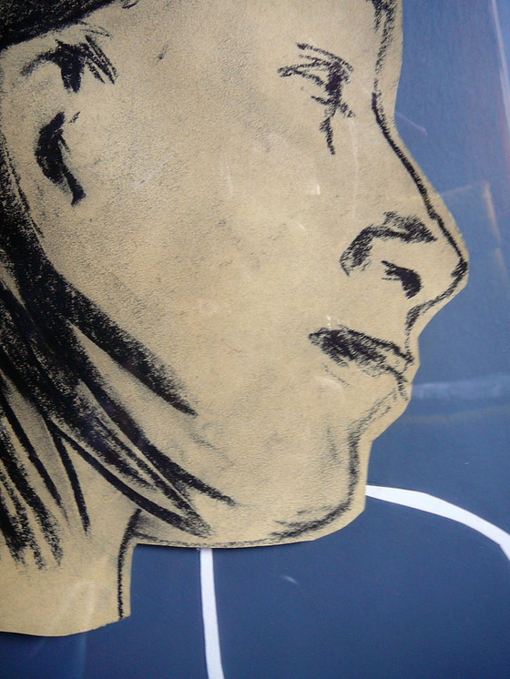 Image 1 of Marijke Vijfhuizen - Verknipt-Collage