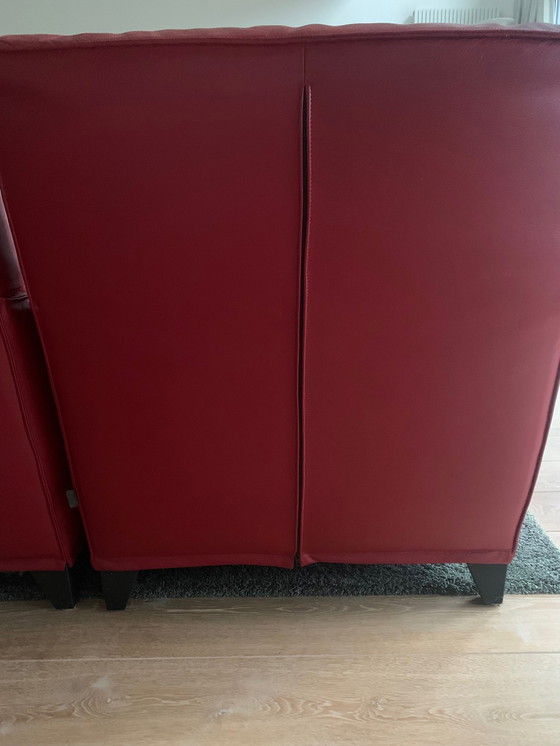 Image 1 of 2x LABEL-Stühle