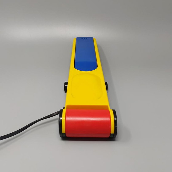 Image 1 of Benetton-Tischlampe