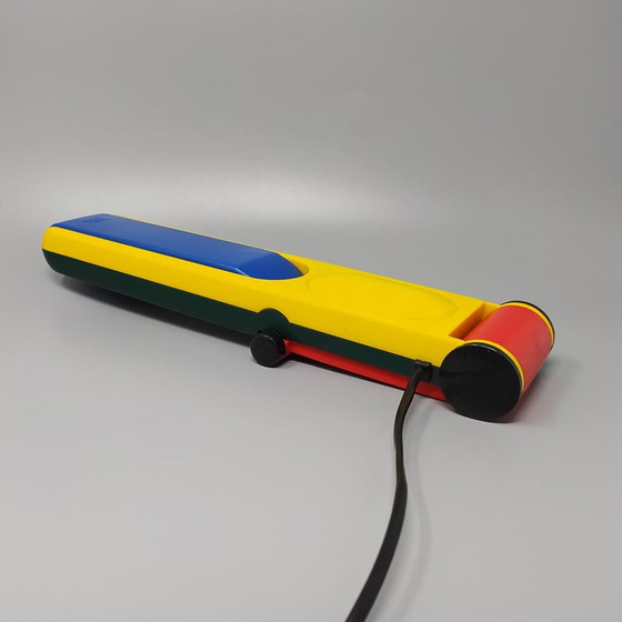 Image 1 of Benetton-Tischlampe