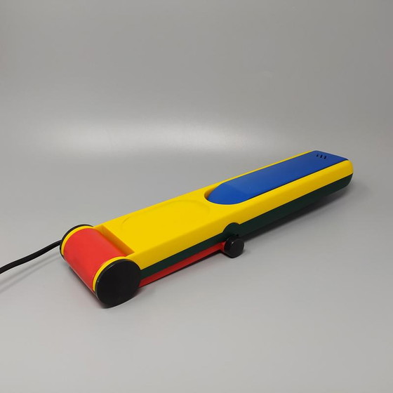 Image 1 of Benetton-Tischlampe