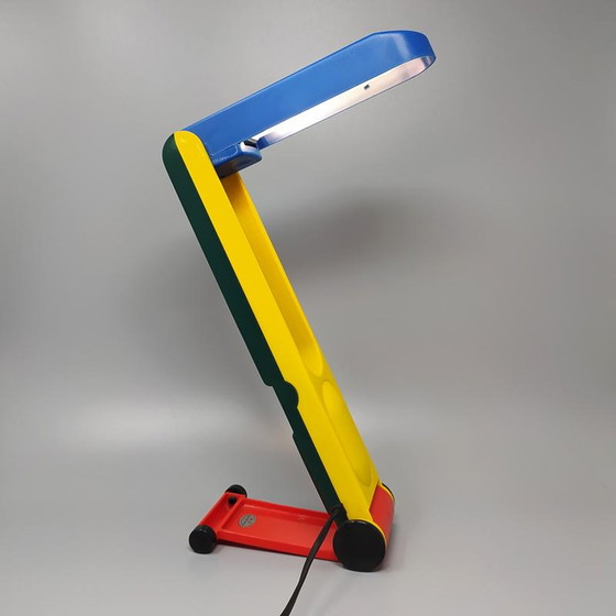 Image 1 of Benetton-Tischlampe