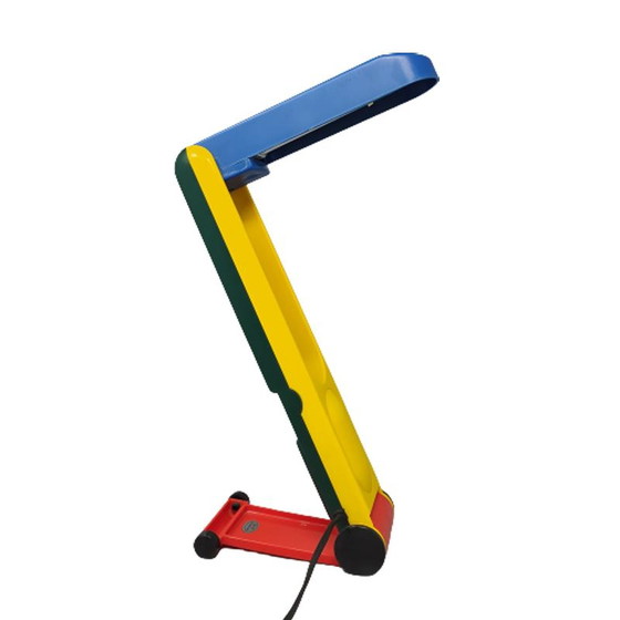 Image 1 of Benetton-Tischlampe