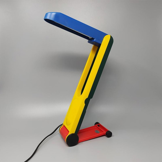 Image 1 of Benetton-Tischlampe