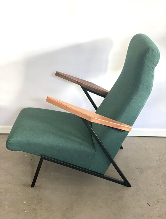 Image 1 of Sessel mit Armlehnen