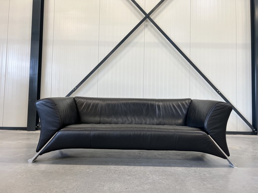 Rolf Benz 322 3-Sitzer-Sofa